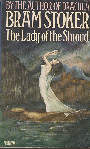 9780099093206: Lady of the Shroud