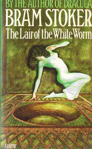 9780099094807: The Lair of the White Worm