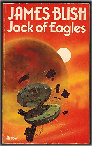 9780099097105: Jack of Eagles