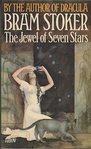 Stock image for The Jewel of Seven Stars for sale by Wonder Book