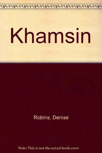 9780099101000: Khamsin