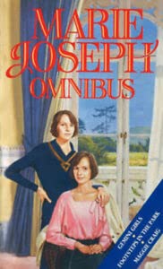 9780099102113: Marie Joseph Omnibus