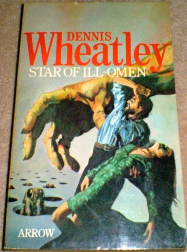 Stock image for Star of Ill-Omen for sale by Book Haven