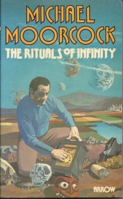 9780099103400: The rituals of infinity