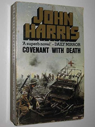 Stock image for Covenant with Death for sale by AwesomeBooks