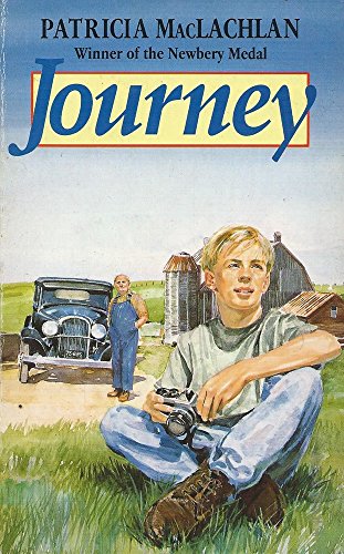 9780099107514: Journey (Red Fox Older Fiction)