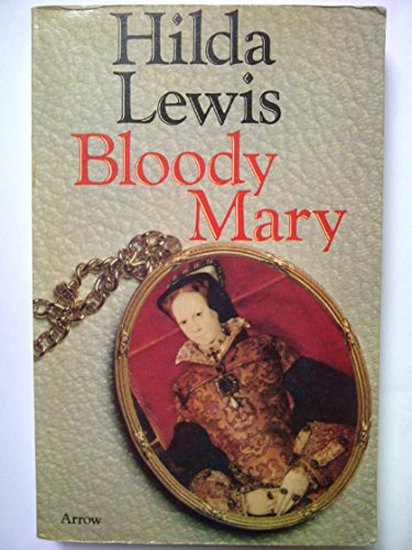 Beispielbild fr Bloody Mary zum Verkauf von WorldofBooks