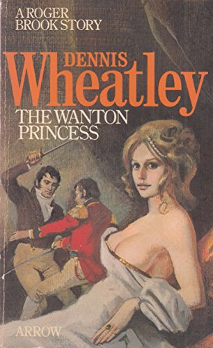 9780099109907: The wanton princess