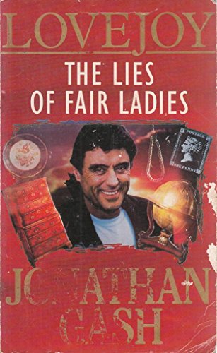 9780099110019: The Lies of Fair Ladies (Lovejoy)