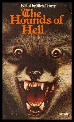 Imagen de archivo de Hounds of Hell a la venta por WorldofBooks