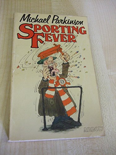 Stock image for Sporting Fever for sale by WorldofBooks