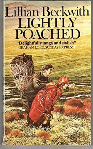Stock image for Lightly Poached for sale by Hawking Books