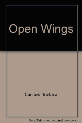 9780099116608: Open Wings