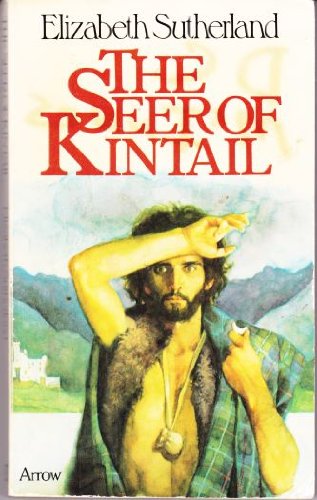 Stock image for The Seer Of Kintail for sale by The Book Garden