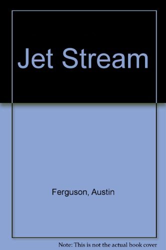 Stock image for Jet Stream for sale by WorldofBooks