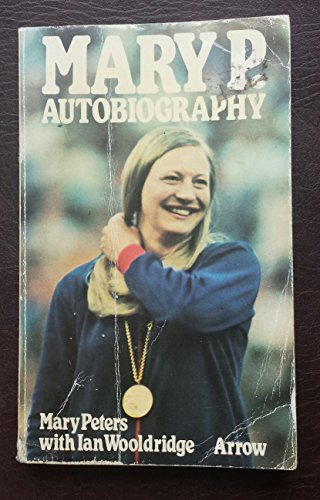 Beispielbild fr Mary P.: Autobiography zum Verkauf von WorldofBooks