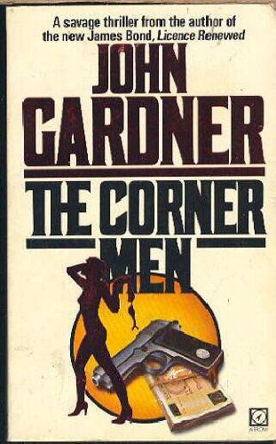 9780099128601: The Corner Men