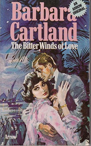 Imagen de archivo de The Bitter Winds of Love a la venta por WorldofBooks