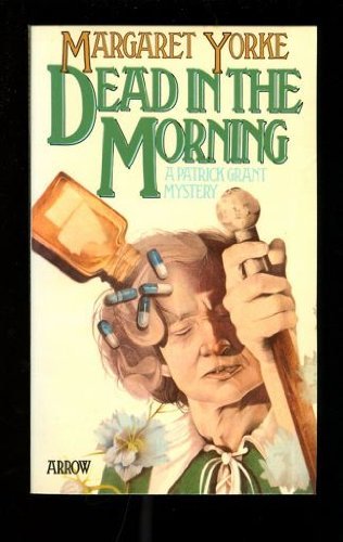 Imagen de archivo de Dead In The Morning a la venta por HPB Inc.