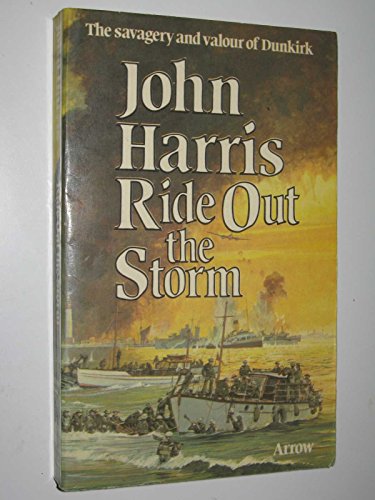 Stock image for Ride Out the Storm for sale by WorldofBooks