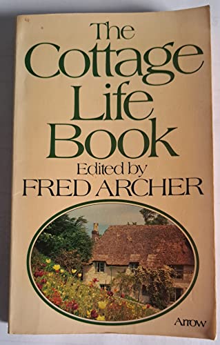 Stock image for The Cottage Life Book for sale by WorldofBooks