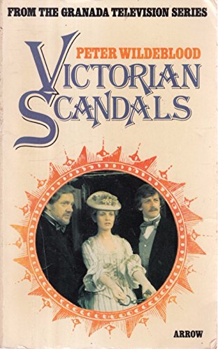 Imagen de archivo de Victorian Scandals a la venta por WorldofBooks
