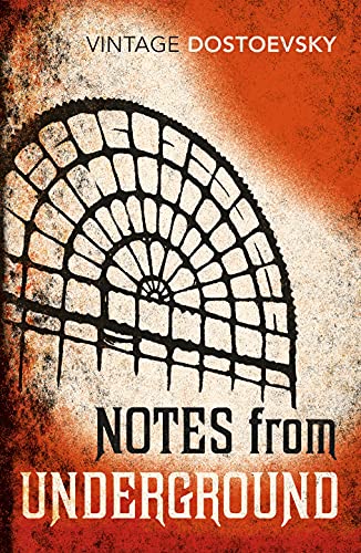 9780099140115: Notes From Underground: Translated by Richard Pevear & Larissa Volokhonsky