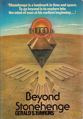 9780099140702: Beyond Stonehenge