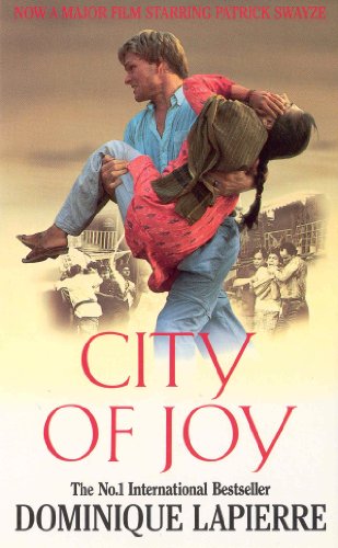 Beispielbild fr City of Joy zum Verkauf von Save With Sam