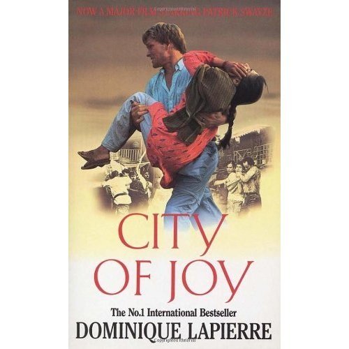 9780099140917: City of Joy