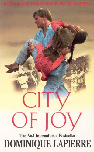 Stock image for City of Joy for sale by SecondSale