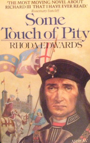 Stock image for Some Touch of Pity for sale by Better World Books Ltd