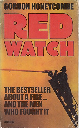 Beispielbild fr Red Watch zum Verkauf von WorldofBooks