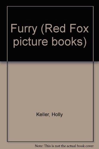 Stock image for Furry (Red Fox picture books) for sale by Hay-on-Wye Booksellers