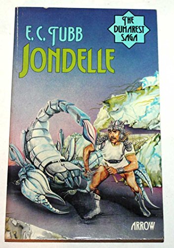 Stock image for Jondelle (Dumarest Series) for sale by WorldofBooks