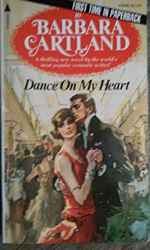 Beispielbild fr Dance on My Heart zum Verkauf von Better World Books