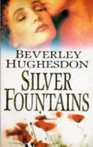 Stock image for Silver Fountains for sale by WorldofBooks