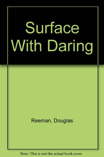 Stock image for Surface with Daring for sale by Better World Books