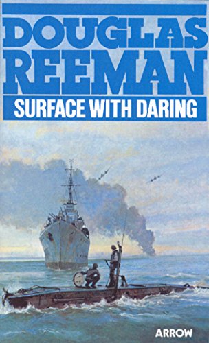 Stock image for Surface with Daring for sale by Better World Books