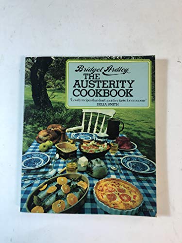 Imagen de archivo de Austerity Cook Book a la venta por WorldofBooks