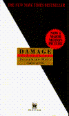 Stock image for Damage for sale by Better World Books