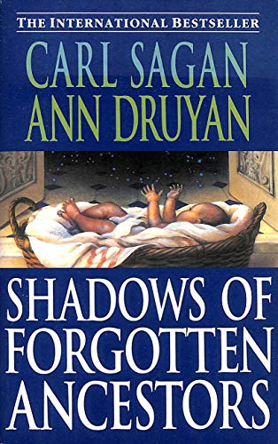 Beispielbild fr Shadows of Forgotten Ancestors zum Verkauf von ThriftBooks-Atlanta