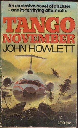 Beispielbild fr Tango November zum Verkauf von Better World Books