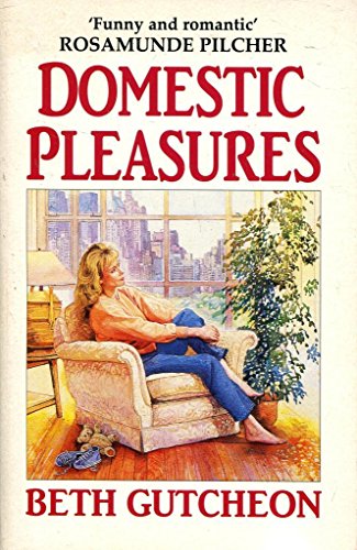 9780099148913: Domestic Pleasures