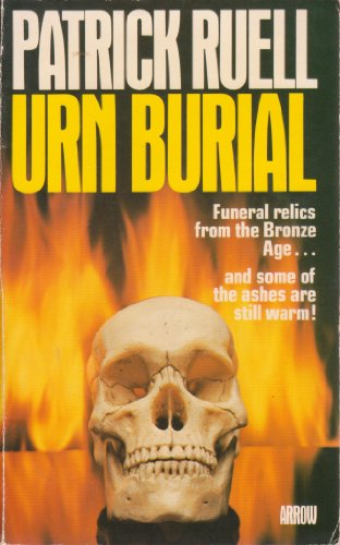 Stock image for Urn Burial for sale by Better World Books Ltd