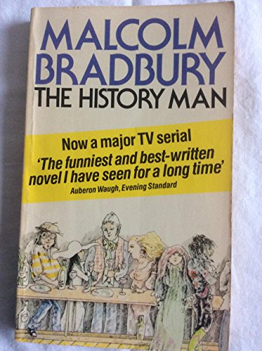 Stock image for The History Man for sale by Riley Books