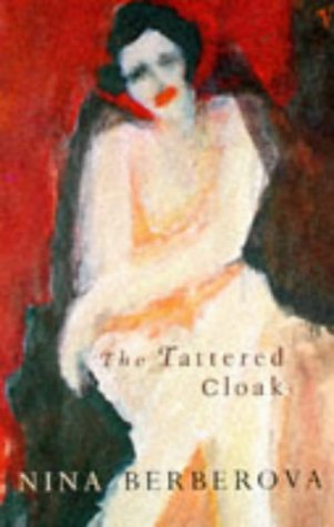 Beispielbild fr The Tattered Cloak zum Verkauf von WorldofBooks