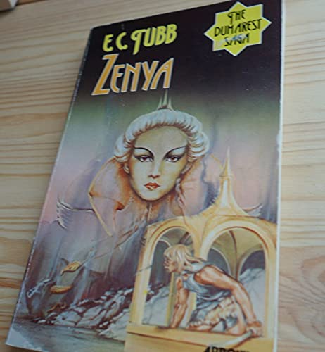 9780099149705: Zenya (Dumarest saga / E. C. Tubb)
