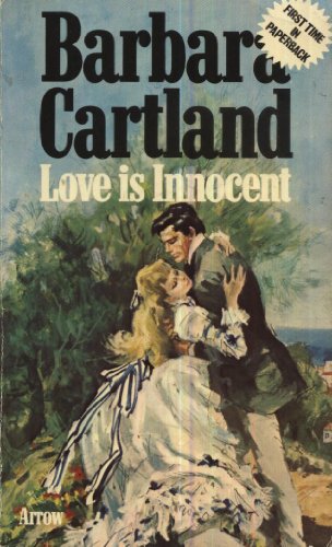 Stock image for Love is Innocent for sale by Goldstone Books