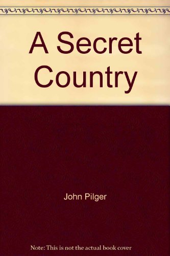 9780099152309: A Secret Country
